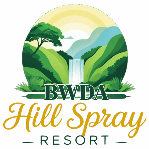 BWDA Hill Spray Resort and Farm House